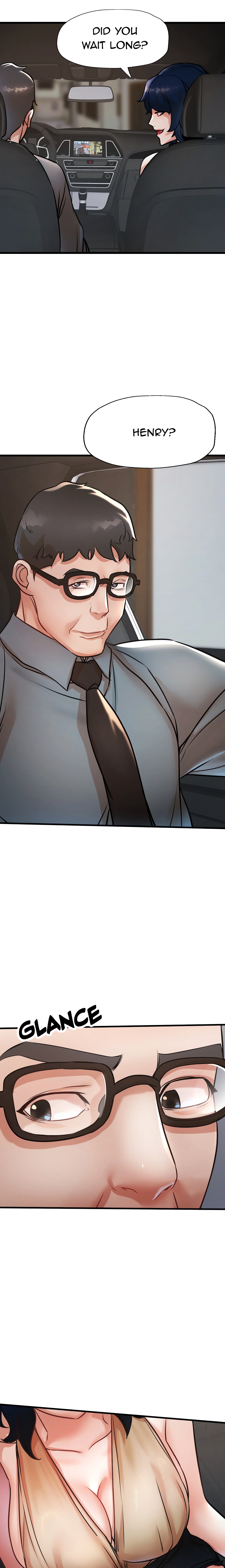 Soaping Up My St Page 22 - MangaHe
