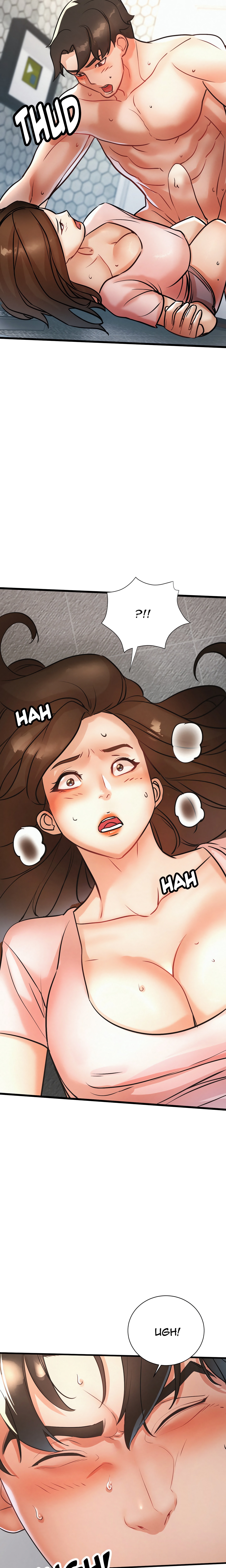 Soaping Up My St Page 4 - MangaHe