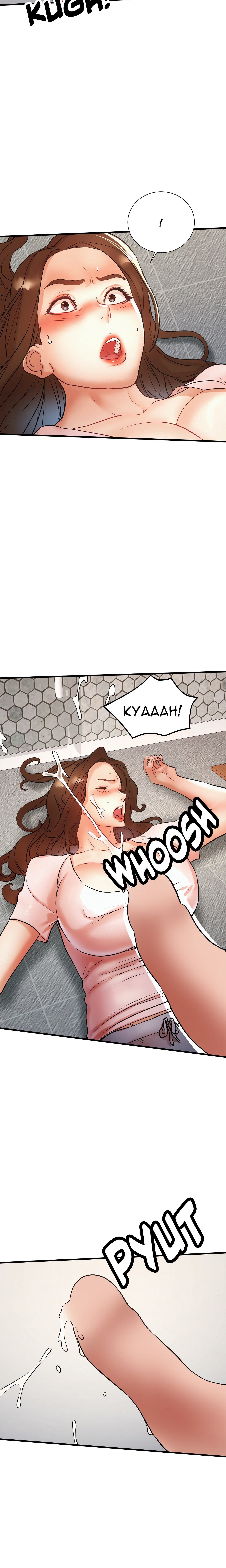 Soaping Up My St Page 5 - MangaHe