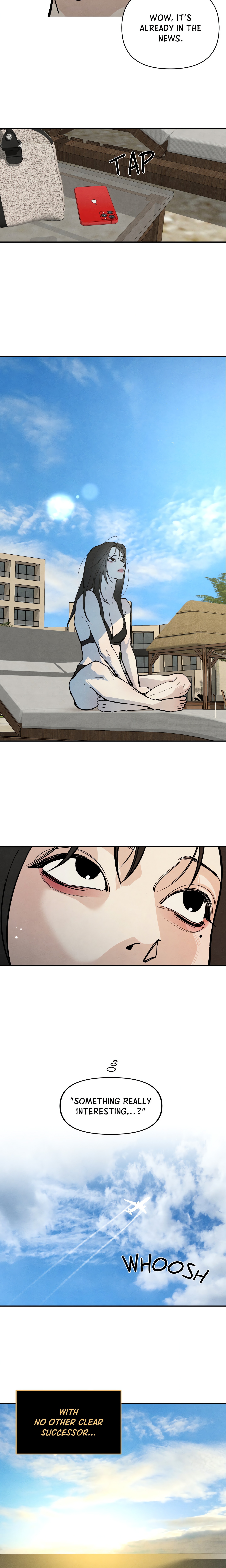 Toying With Daddy (Uncensored) Page 15 - MangaHe