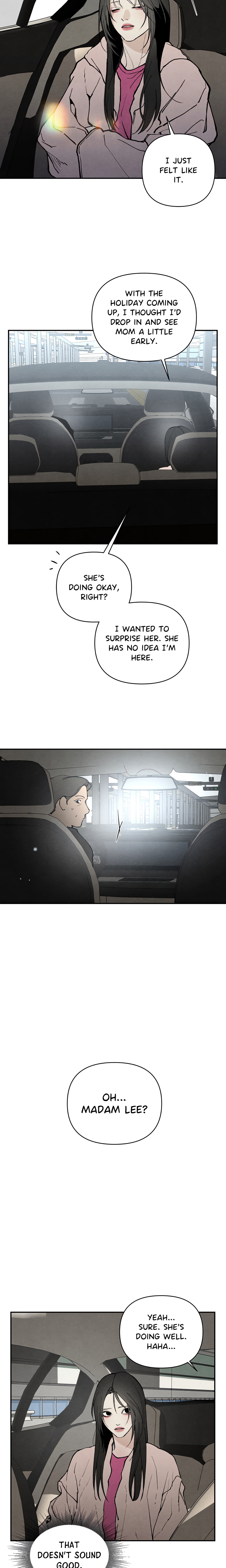Toying With Daddy (Uncensored) Page 17 - MangaHe