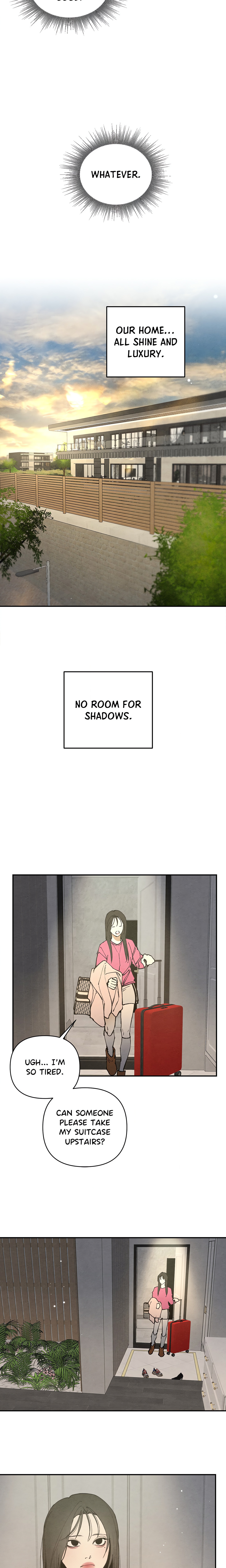 Toying With Daddy (Uncensored) Page 18 - MangaHe