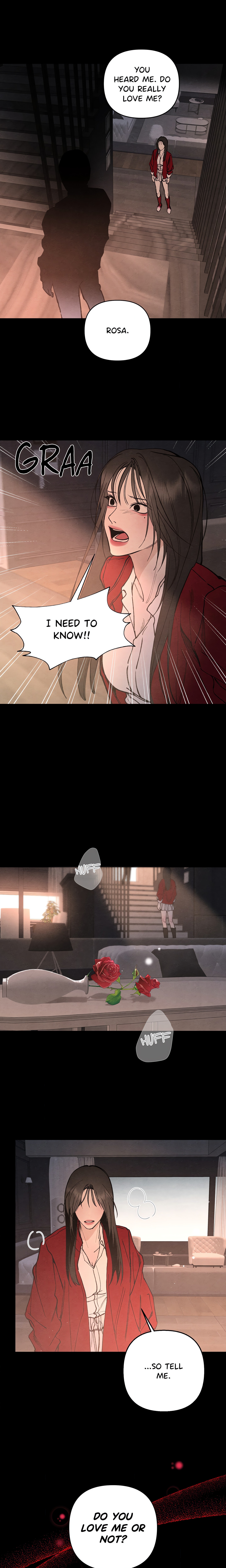 Toying With Daddy (Uncensored) Page 4 - MangaHe