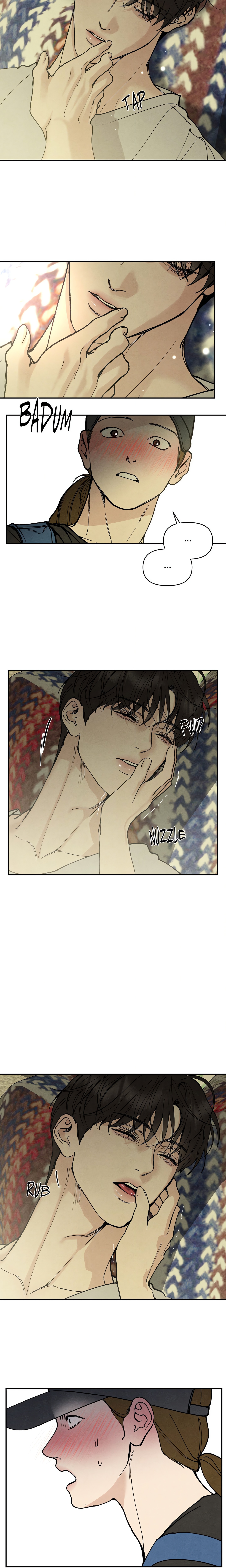 Toying With Daddy (Uncensored) Page 13 - MangaHe