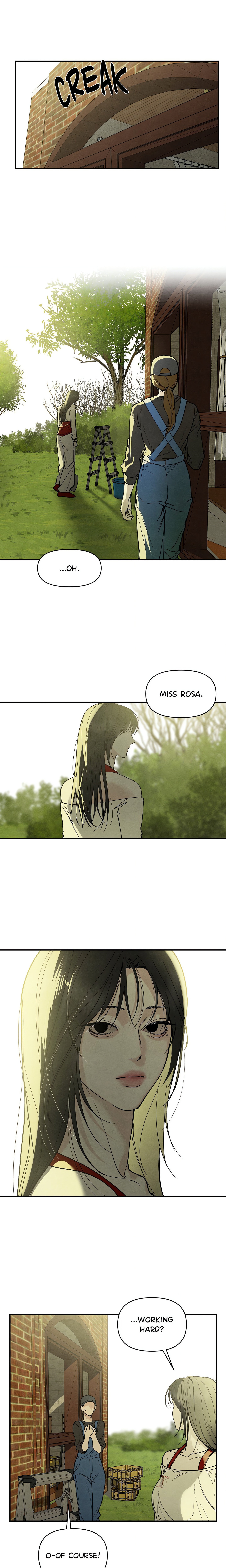 Toying With Daddy (Uncensored) Page 15 - MangaHe