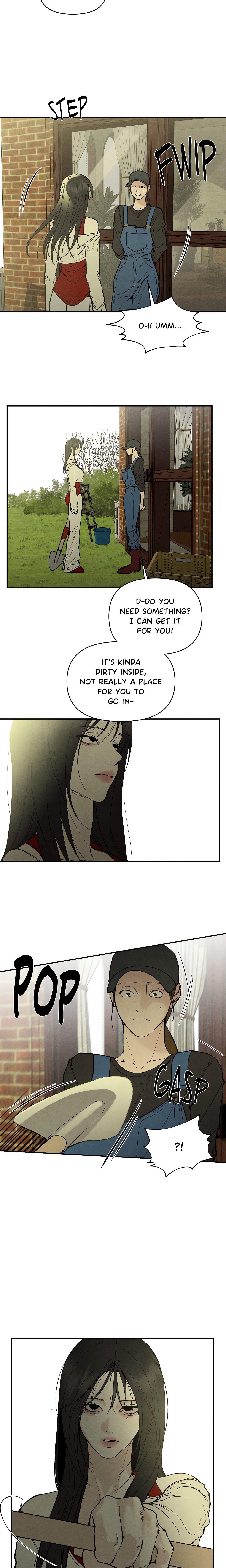 Toying With Daddy (Uncensored) Page 16 - MangaHe