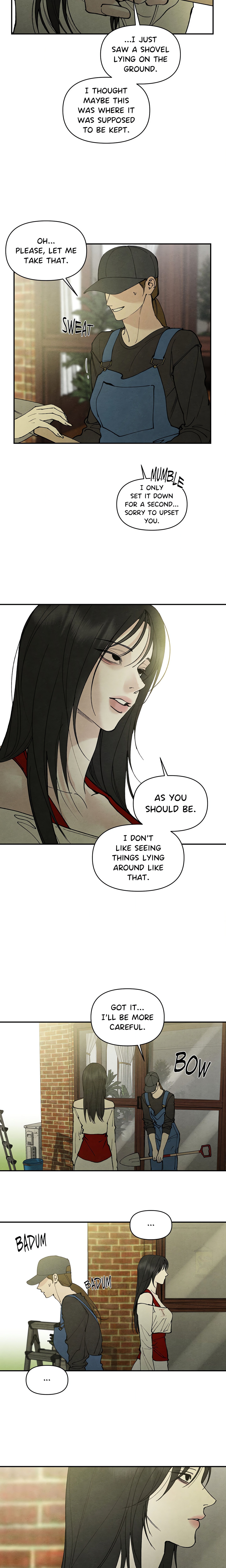Toying With Daddy (Uncensored) Page 17 - MangaHe