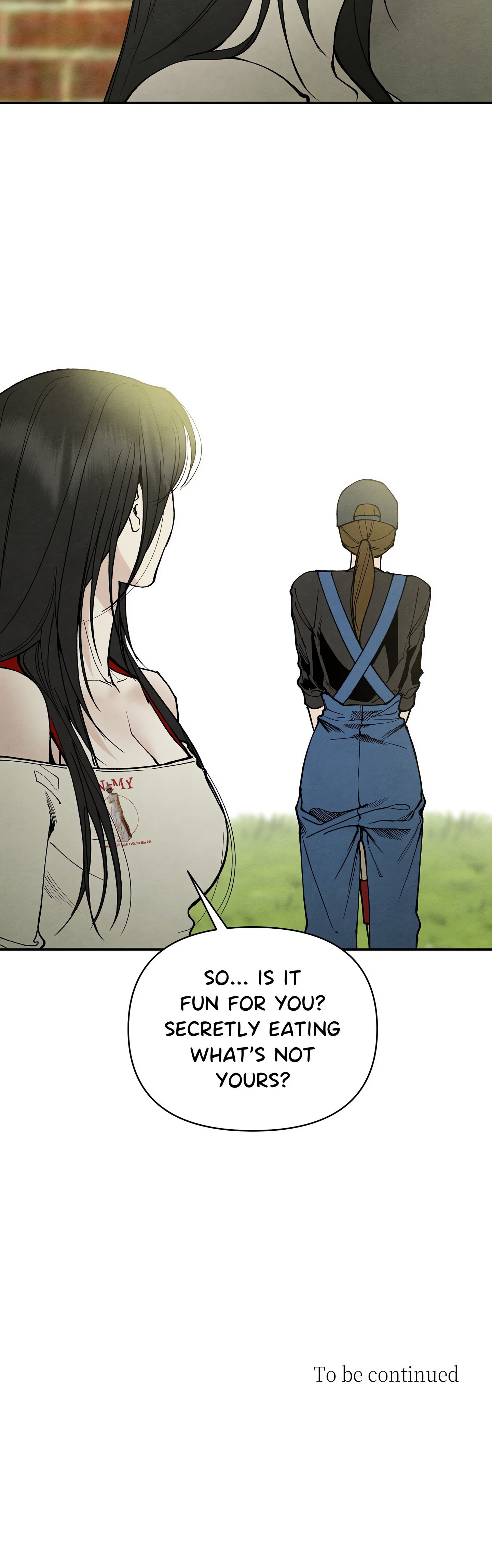 Toying With Daddy (Uncensored) Page 18 - MangaHe