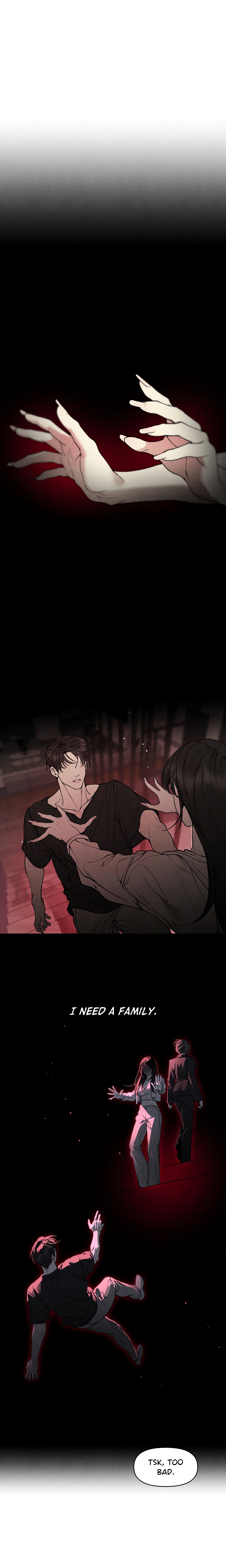 Toying With Daddy (Uncensored) Page 12 - MangaHe