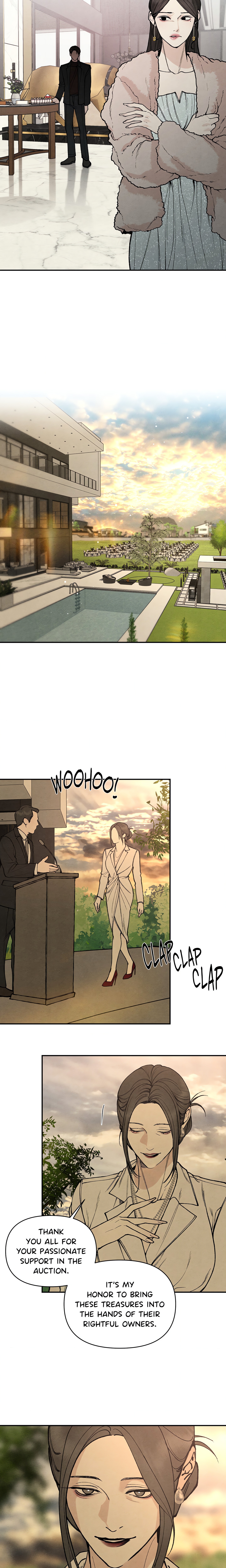 Toying With Daddy (Uncensored) Page 15 - MangaHe