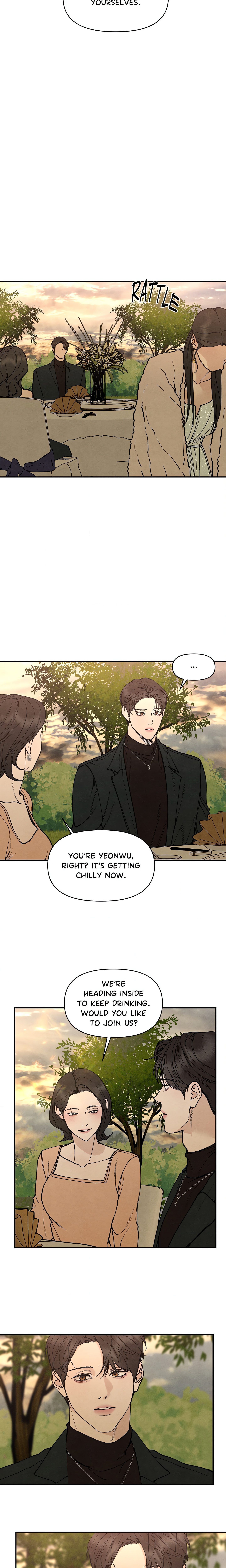 Toying With Daddy (Uncensored) Page 17 - MangaHe