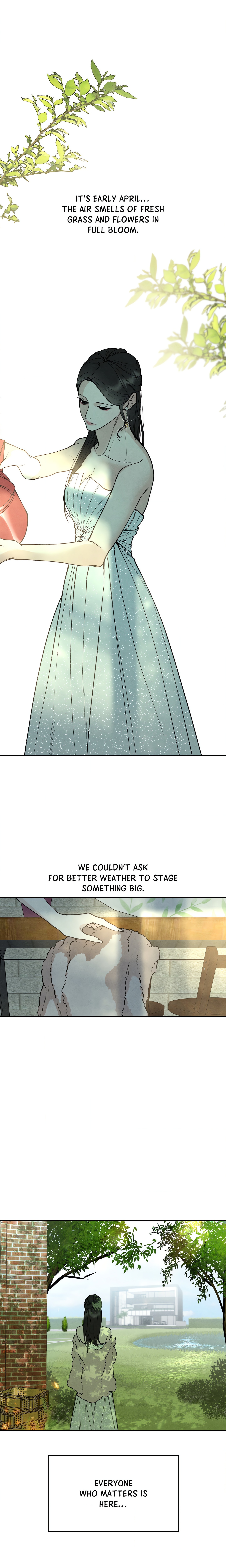 Toying With Daddy (Uncensored) Page 3 - MangaHe