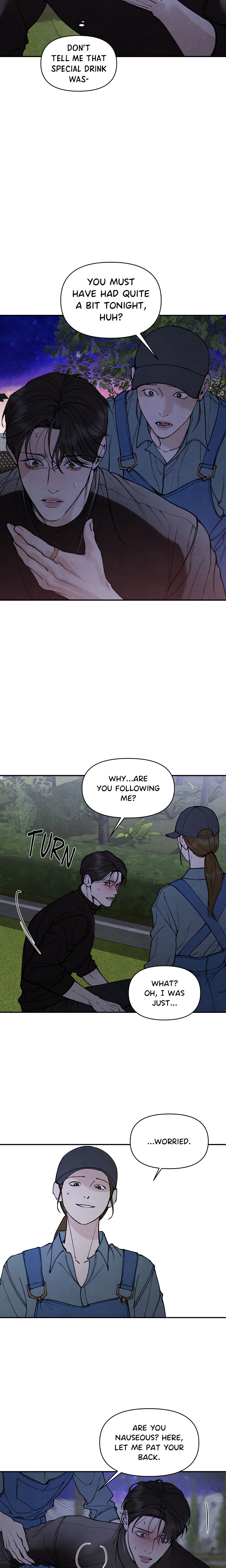 Toying With Daddy (Uncensored) Page 11 - MangaHe