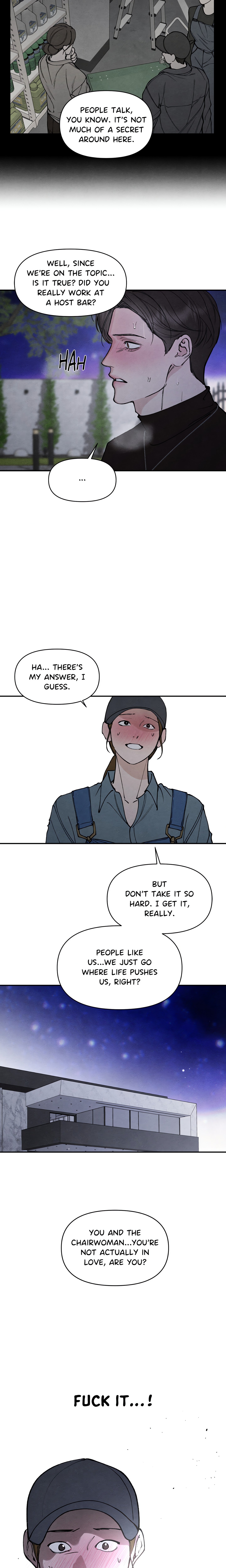 Toying With Daddy (Uncensored) Page 15 - MangaHe