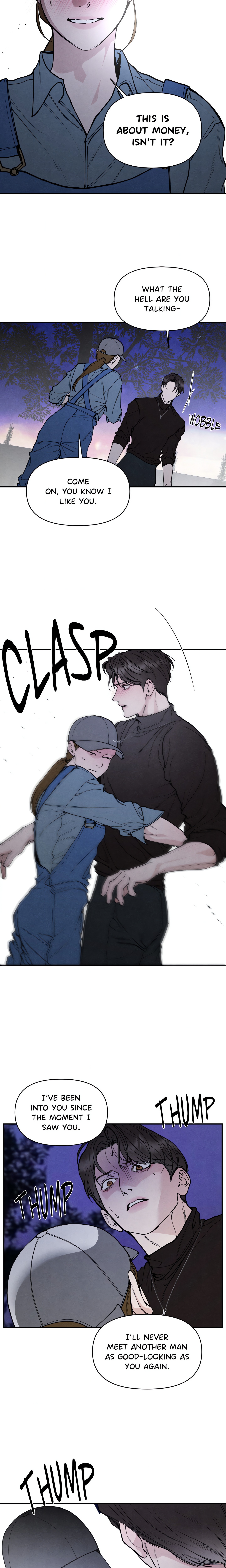 Toying With Daddy (Uncensored) Page 16 - MangaHe