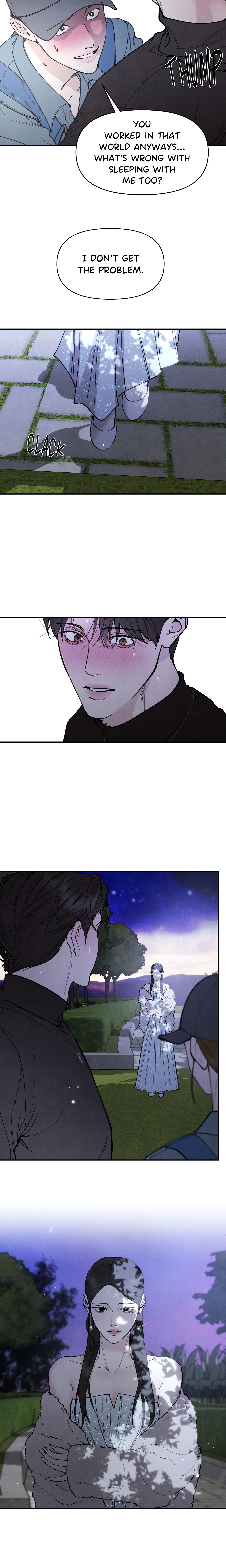 Toying With Daddy (Uncensored) Page 17 - MangaHe