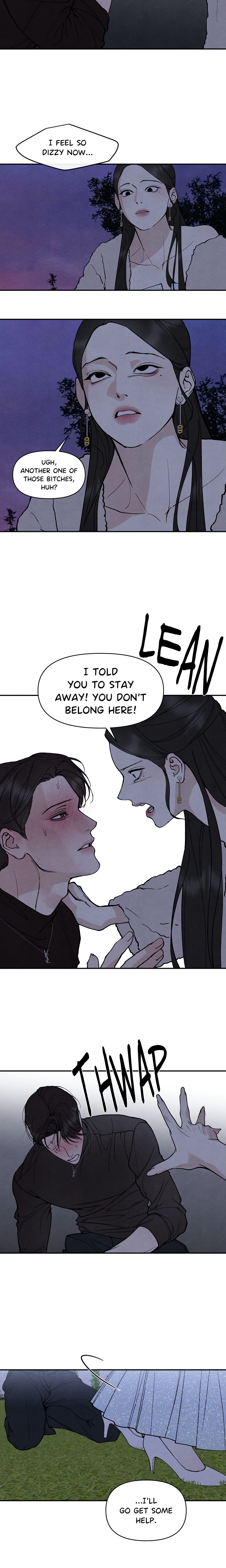 Toying With Daddy (Uncensored) Page 11 - MangaHe