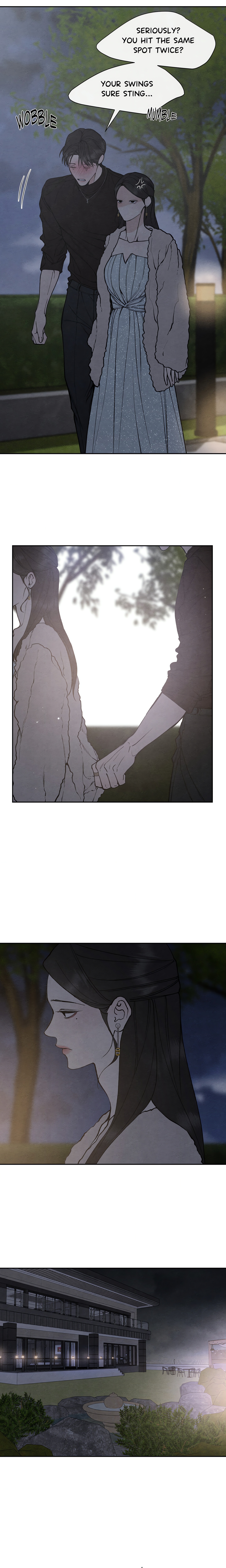 Toying With Daddy (Uncensored) Page 16 - MangaHe