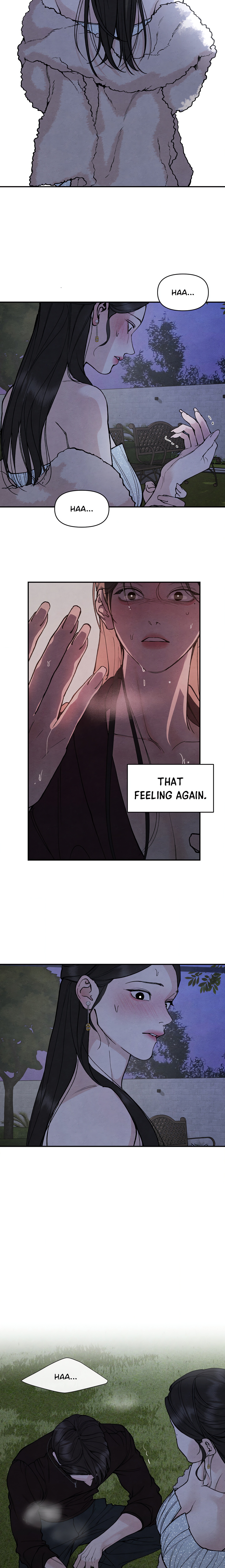Toying With Daddy (Uncensored) Page 9 - MangaHe