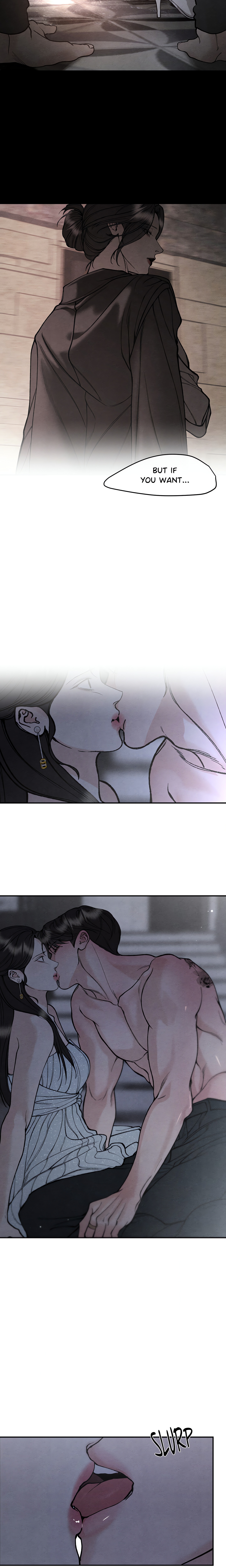 Toying With Daddy (Uncensored) Page 15 - MangaHe