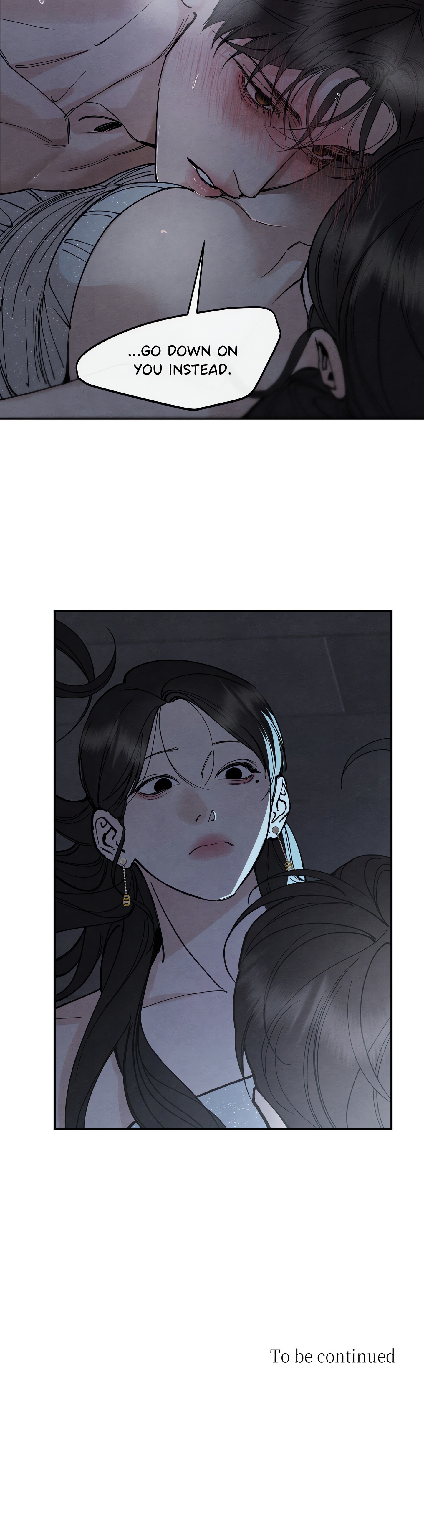 Toying With Daddy (Uncensored) Page 17 - MangaHe
