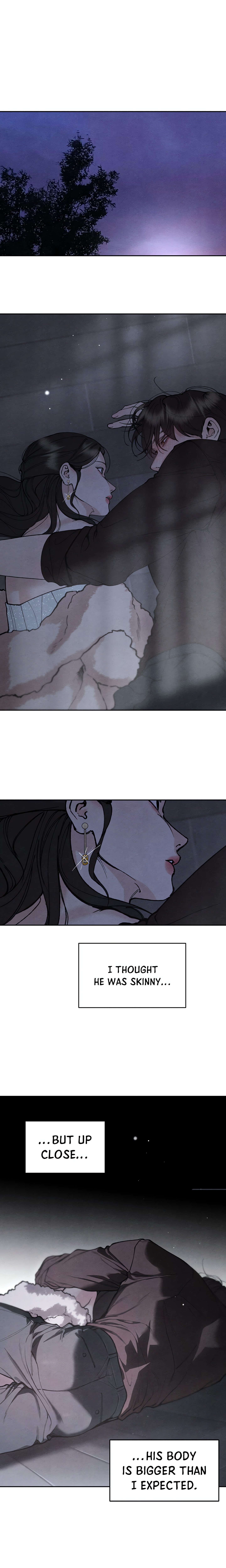 Toying With Daddy (Uncensored) Page 3 - MangaHe