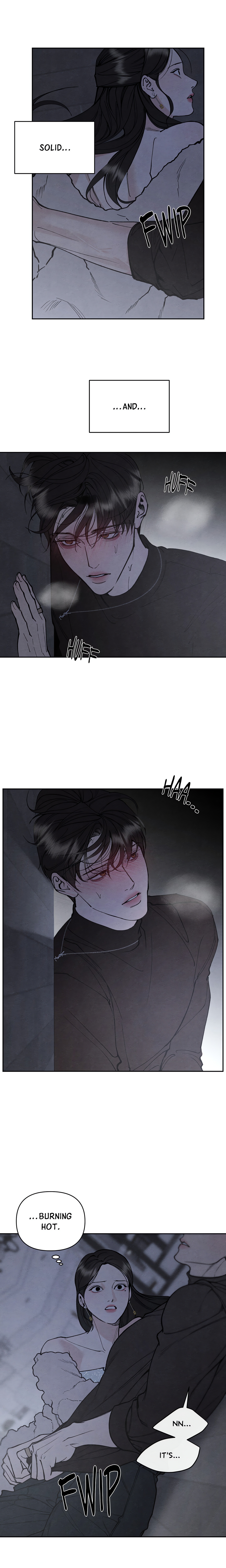 Toying With Daddy (Uncensored) Page 4 - MangaHe