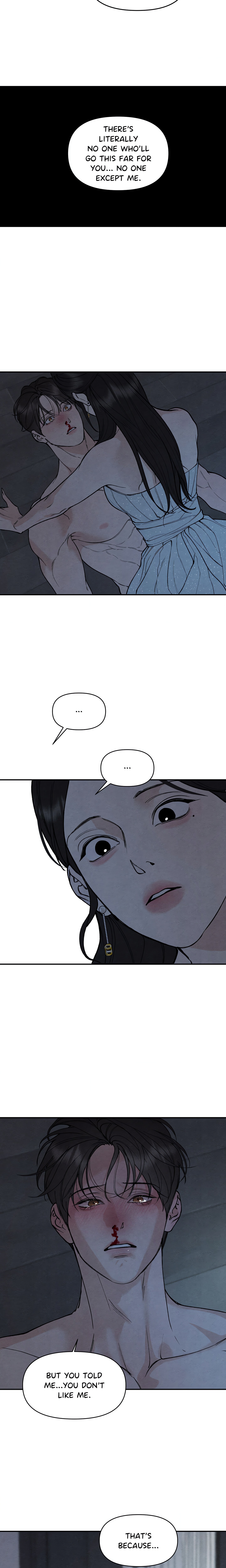 Toying With Daddy (Uncensored) Page 9 - MangaHe