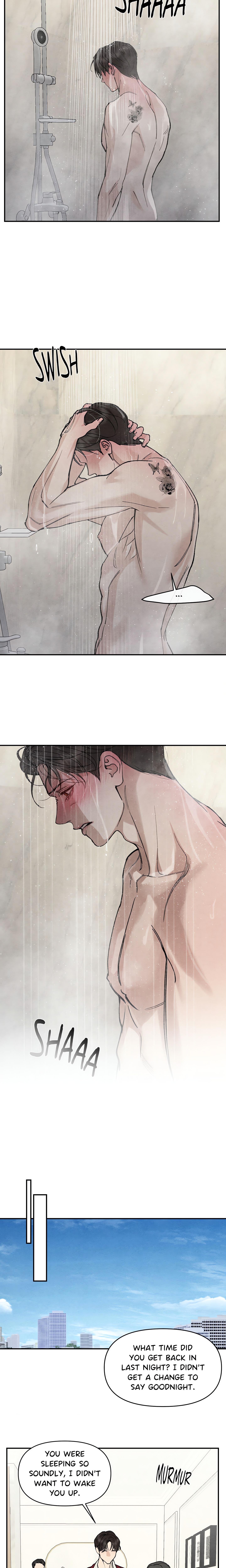 Toying With Daddy (Uncensored) Page 17 - MangaHe