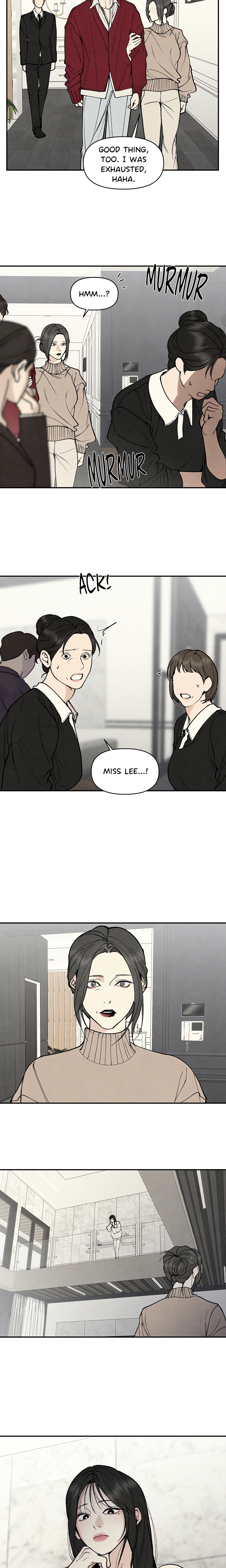Toying With Daddy (Uncensored) Page 18 - MangaHe
