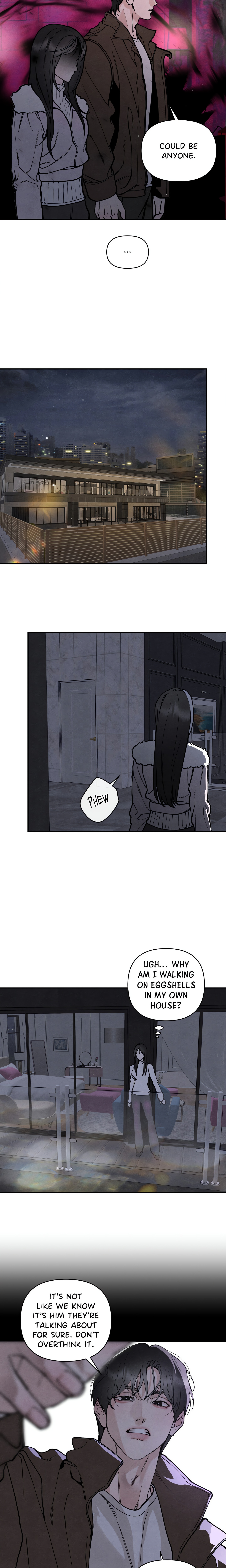 Toying With Daddy (Uncensored) Page 18 - MangaHe