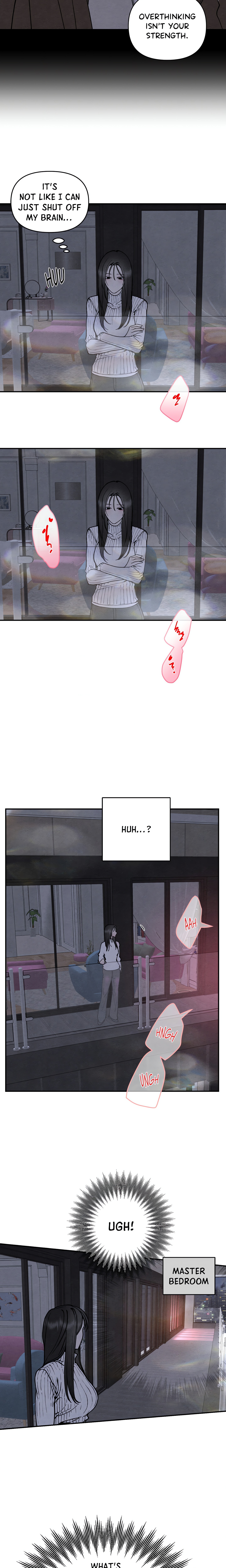 Toying With Daddy (Uncensored) Page 19 - MangaHe