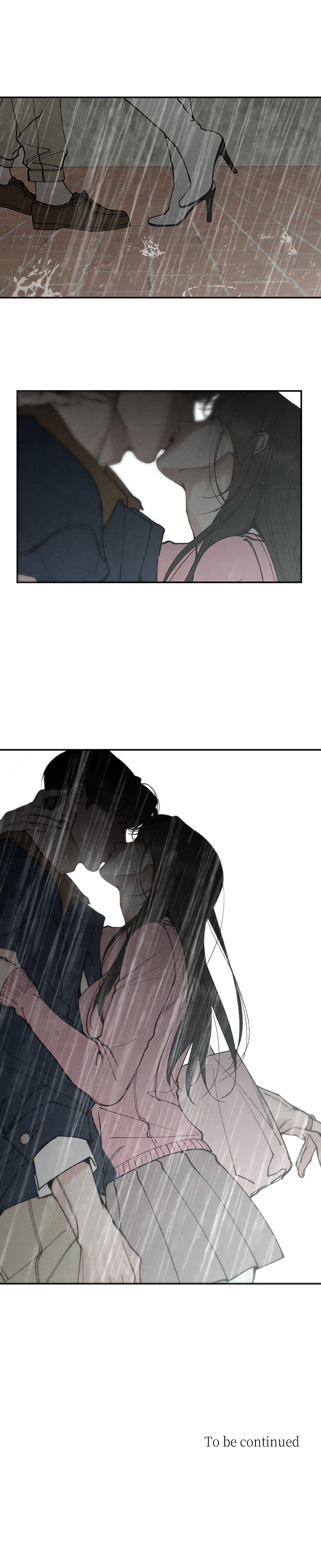 Toying With Daddy (Uncensored) Page 17 - MangaHe