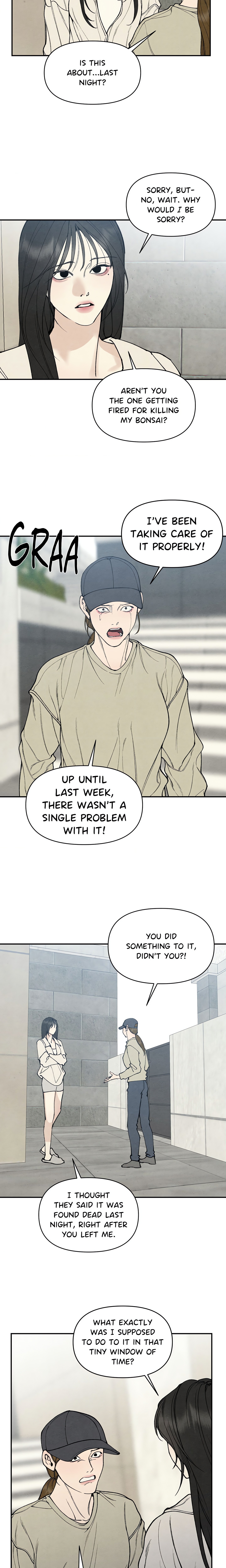Toying With Daddy (Uncensored) Page 5 - MangaHe