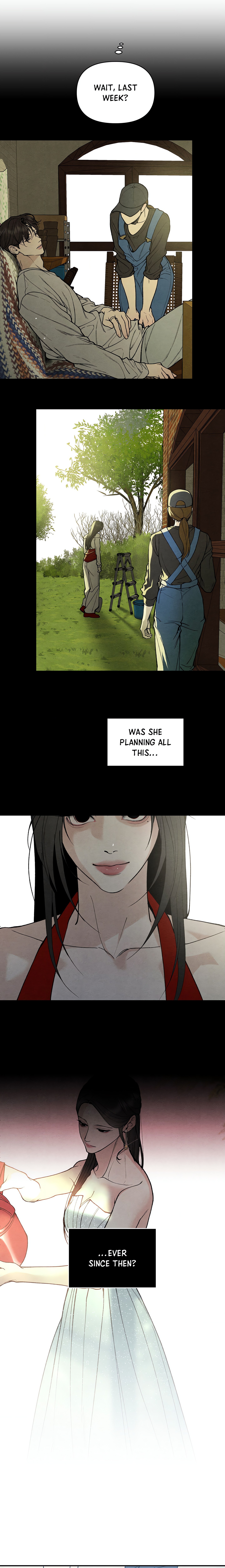 Toying With Daddy (Uncensored) Page 7 - MangaHe