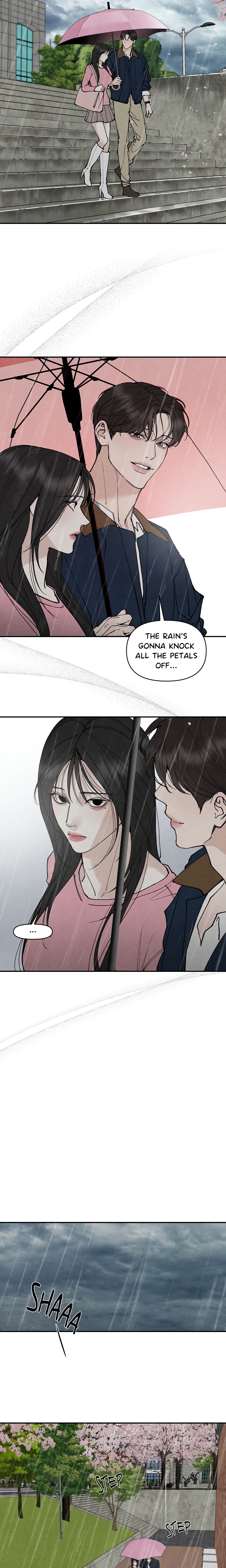 Toying With Daddy (Uncensored) Page 11 - MangaHe