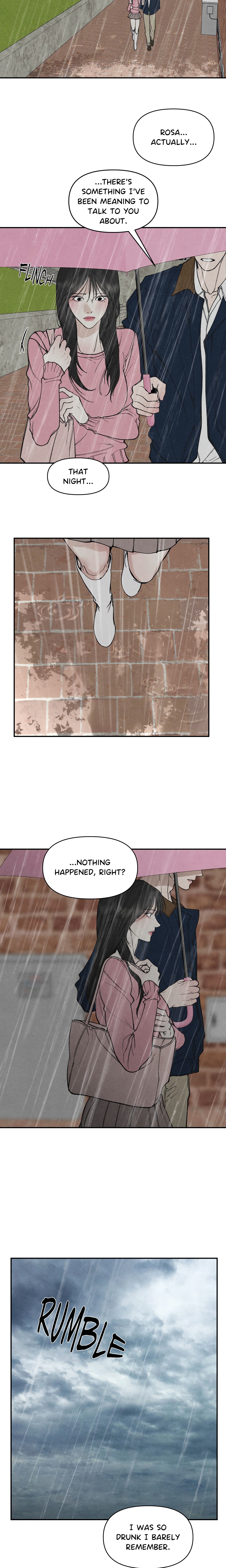 Toying With Daddy (Uncensored) Page 12 - MangaHe