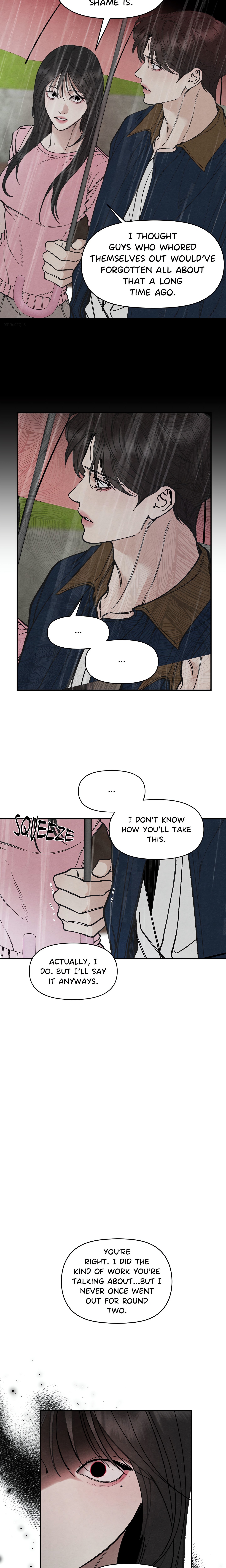 Toying With Daddy (Uncensored) Page 14 - MangaHe