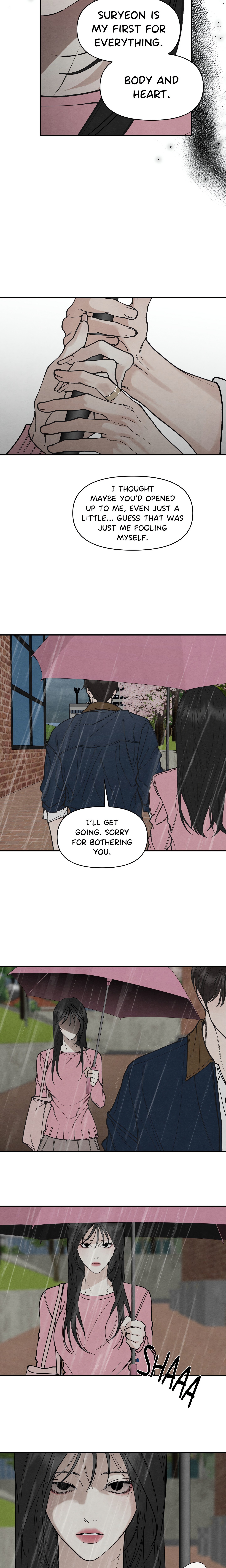 Toying With Daddy (Uncensored) Page 15 - MangaHe