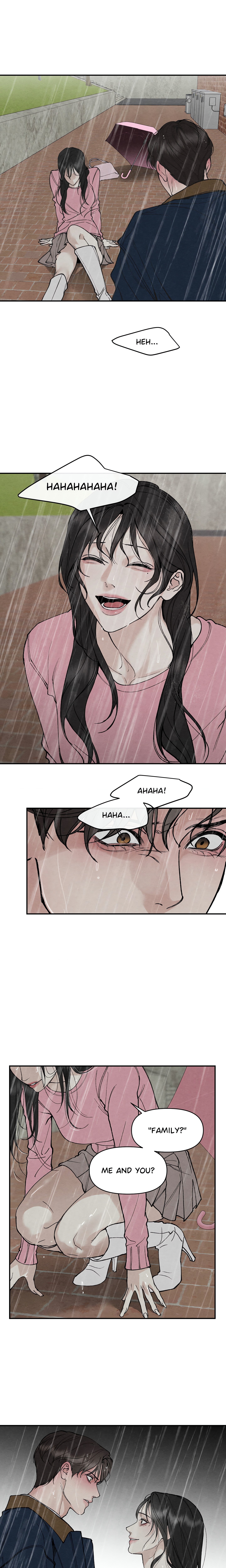 Toying With Daddy (Uncensored) Page 19 - MangaHe
