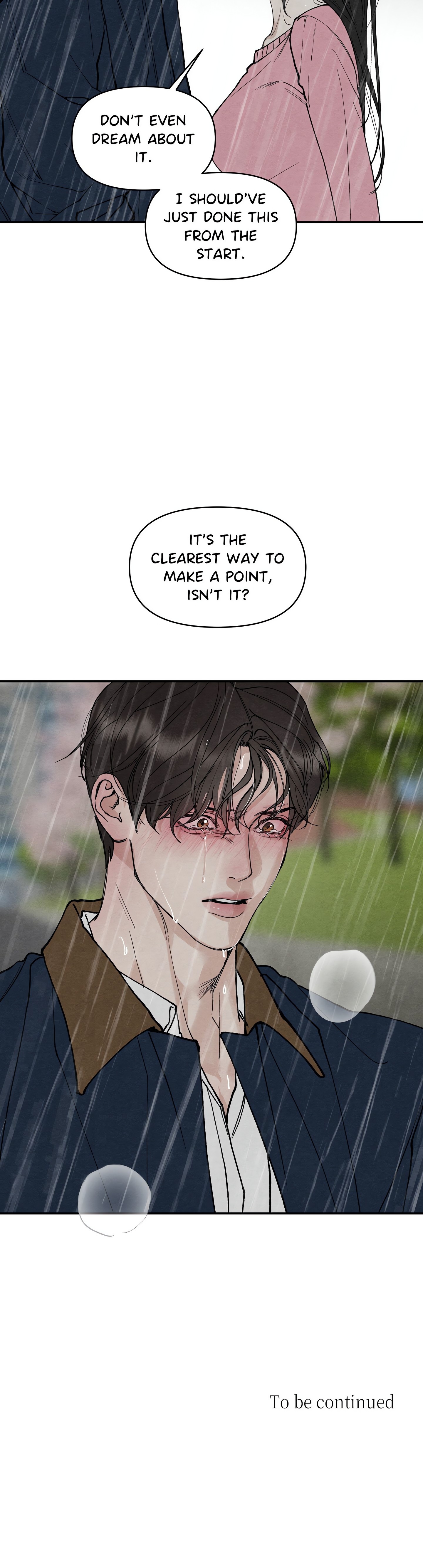 Toying With Daddy (Uncensored) Page 20 - MangaHe