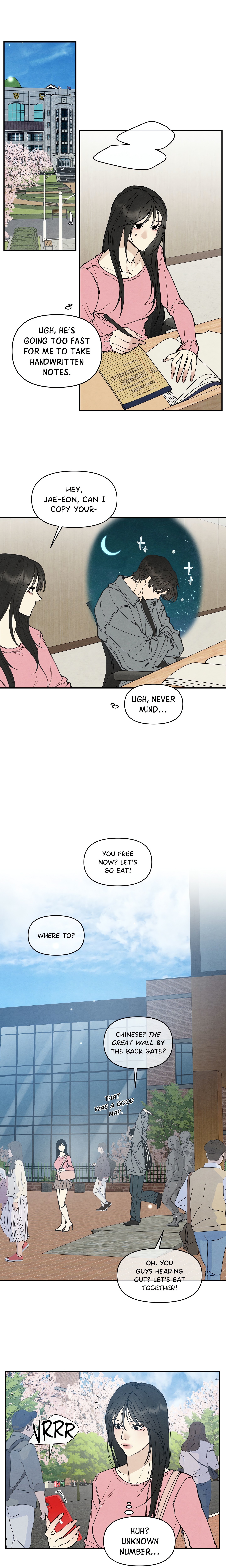 Toying With Daddy (Uncensored) Page 3 - MangaHe