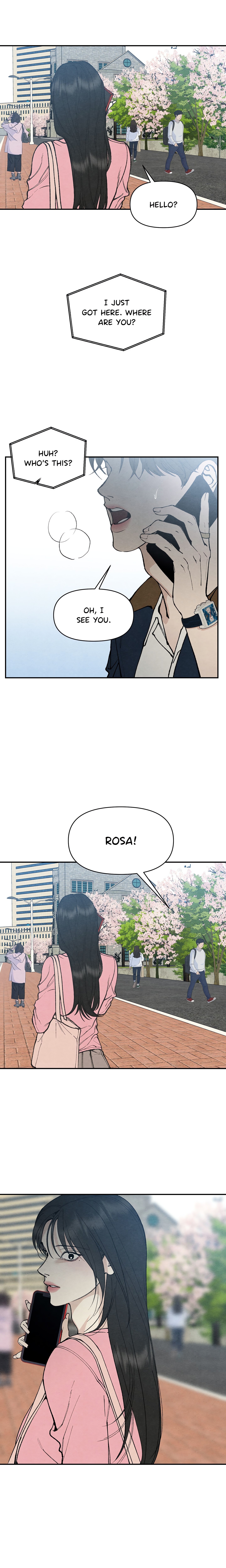 Toying With Daddy (Uncensored) Page 4 - MangaHe
