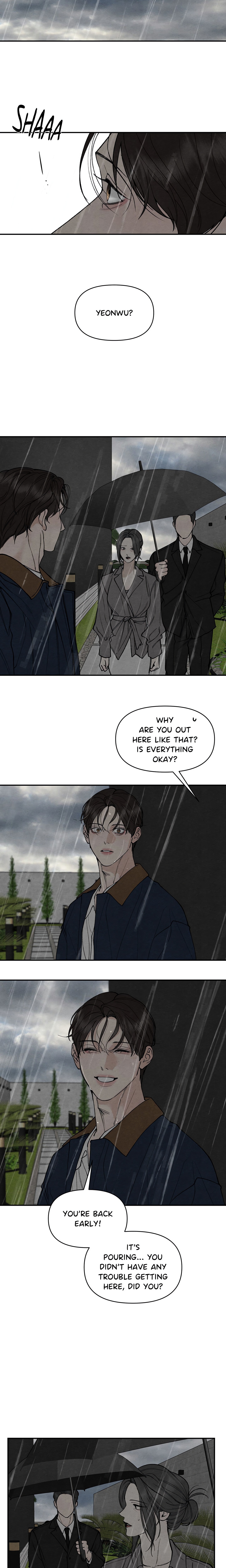 Toying With Daddy (Uncensored) Page 15 - MangaHe