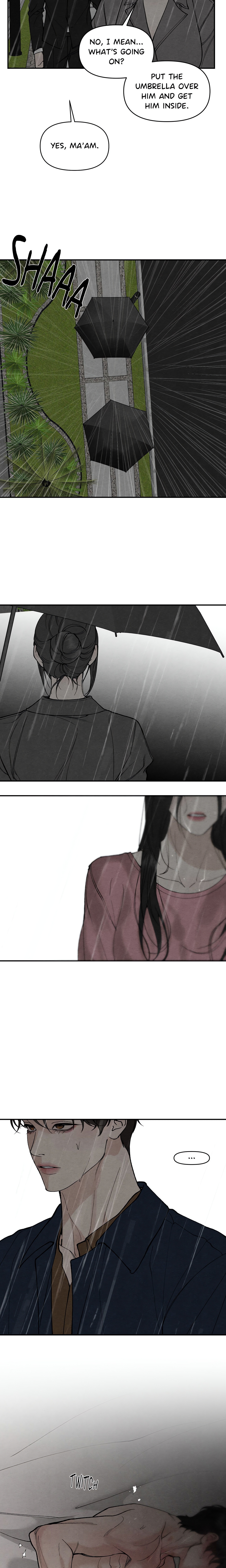 Toying With Daddy (Uncensored) Page 16 - MangaHe