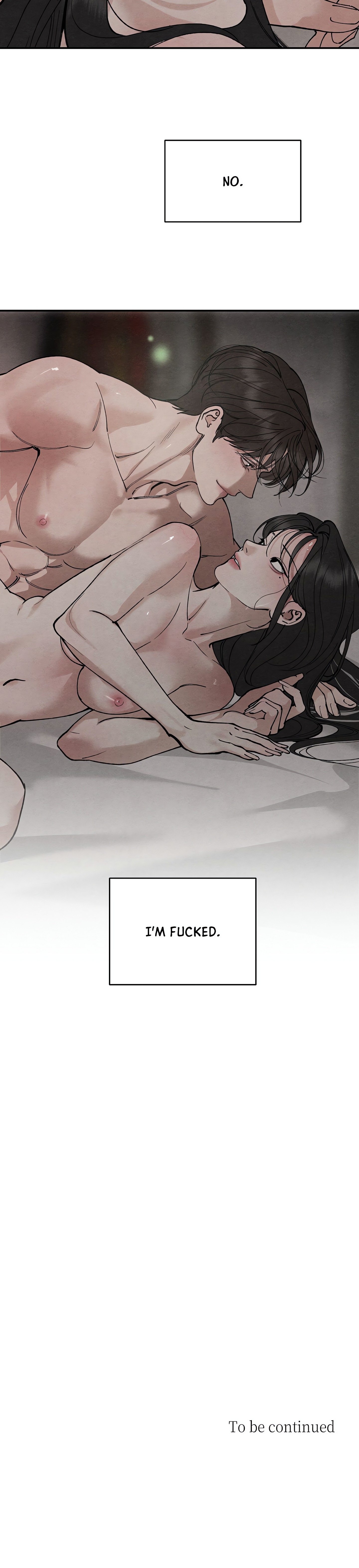 Toying With Daddy (Uncensored) Page 18 - MangaHe