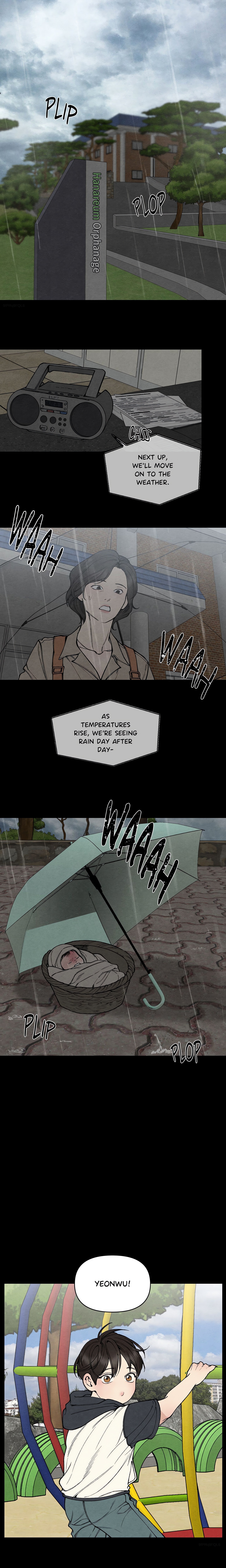Toying With Daddy (Uncensored) Page 3 - MangaHe