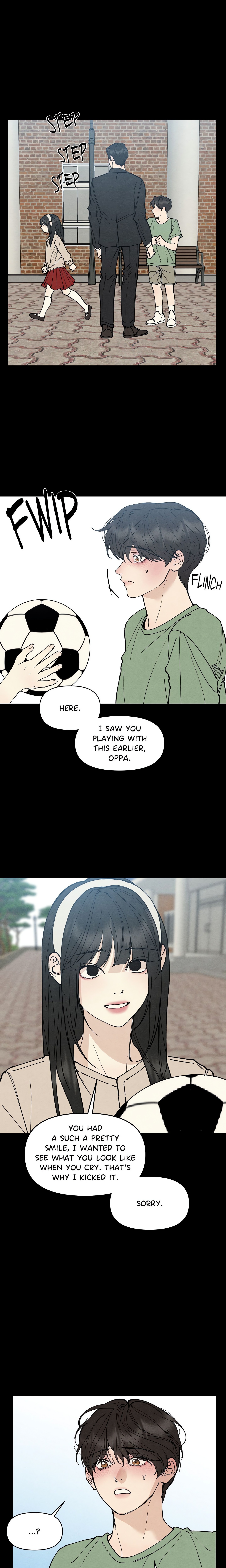 Toying With Daddy (Uncensored) Page 9 - MangaHe