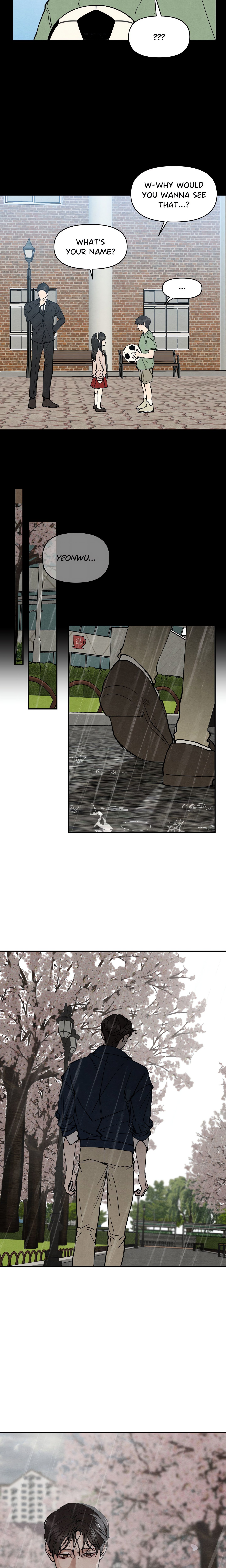 Toying With Daddy (Uncensored) Page 10 - MangaHe
