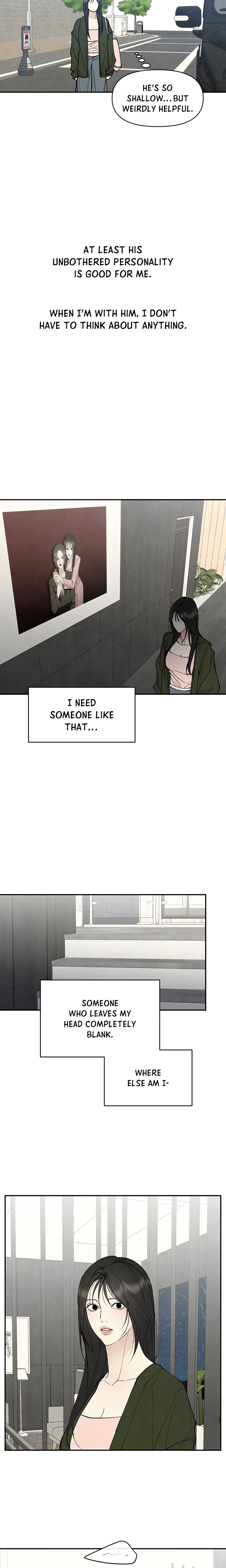 Toying With Daddy (Uncensored) Page 15 - MangaHe